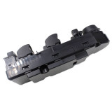 61313414355 Interruptor de control de ventana para BMW E83, X3 2004 - 2010