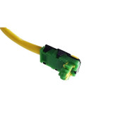 934902B200 Cable en espiral del airbag / Anillo de resorte del reloj para Hyundai SantaFe 2005 - 2007 