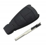 Control Remoto Llave Shell Para Mercedes Benz C180 / W202