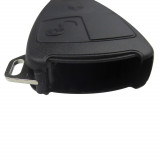 Control Remoto Llave Shell Para Mercedes Benz C180 / W202