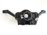 OEM 760953507B Juego de varillas / Cable espiral Airbag VW Touareg III