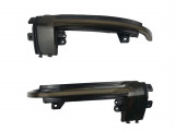 Intermitente dinámico Para Audi A4 A5 S5 A3 RS3 RS4 RS5