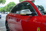 Intermitente dinámico Para Audi A4 A5 S5 A3 RS3 RS4 RS5