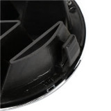 5M0853601FDY 130mm Emblema Parrilla Delantera Logotipo Para Volkswagen Passat / Touareg / Touran / Golf Plus 