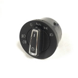 BD-LSS6 Auto Light Sensor / Interruptor de luz para Volkswagen Golf / Jetta / Passat / Touran / Tiguan