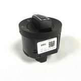 BD-LSS6 Auto Light Sensor / Interruptor de luz para Volkswagen Golf / Jetta / Passat / Touran / Tiguan