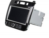 KF-V2703Q 4GB RAM Android 8.0 Car DVD GPS Navegación Multimedia Reproductor Car Stereo para VW TOUAREG 2010-2016