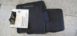 3G8061500 82V Volkswagen Arteon Alfombrillas de goma delanteras y traseras