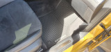 3G8061500 82V Volkswagen Arteon Alfombrillas de goma delanteras y traseras