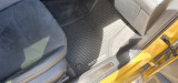 3G8061500 82V Volkswagen Arteon Alfombrillas de goma delanteras y traseras