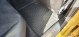 3G8061500 82V Volkswagen Arteon Alfombrillas de goma delanteras y traseras