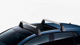OEM 5G3071126 Barras de techo Volkswagen E-Golf con ranura en T (2 puertas)