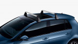 OEM 5G4071126 Barras de techo Volkswagen E-Golf con ranura en T (4 puertas)