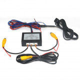Adaptador de interfaz de cámara frontal / cámara trasera / cámara lateral