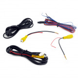 Adaptador de interfaz de cámara frontal / cámara trasera / cámara lateral