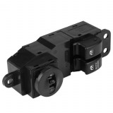 93570-4A000 Interruptor del elevalunas eléctrico del lado izquierdo del conductor para Hyundai H1 Starex 2001 - 2006 