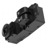 93570-4A000 Interruptor del elevalunas eléctrico del lado izquierdo del conductor para Hyundai H1 Starex 2001 - 2006 