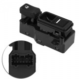 35760-SDA-A21 Interruptor de control de la ventana delantera derecha para Honda Accord / Odyssey 
