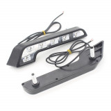 DRL - Luces de circulación diurna para Mercedes - Benz W124 W204