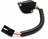 20504685 Sensor de pedal de acelerador de camión para Volvo 