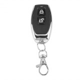 KEY:/11 Mando a Distancia Inalámbrico 433MHz Para Controlar Puertas De Garaje Y Otros Equipos