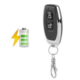 KEY:/11 Mando a Distancia Inalámbrico 433MHz Para Controlar Puertas De Garaje Y Otros Equipos