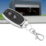 KEY:/11 Mando a Distancia Inalámbrico 433MHz Para Controlar Puertas De Garaje Y Otros Equipos