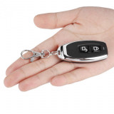 KEY:/11 Mando a Distancia Inalámbrico 433MHz Para Controlar Puertas De Garaje Y Otros Equipos