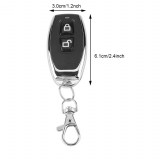 KEY:/11 Mando a Distancia Inalámbrico 433MHz Para Controlar Puertas De Garaje Y Otros Equipos
