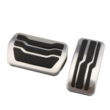 Pedales ALU para Ford Focus 2, 3 , 4, MK2, MK3, MK4 2005 - 2017 
