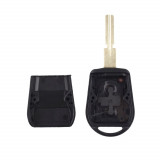Funda de llave de 2 botones para BMW E31 E32 E34 E36 E38 E39 E46 Z3 