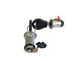 80601-01G25 Interruptor de llave de bloqueo de puerta para Nissan D21 Pick Up