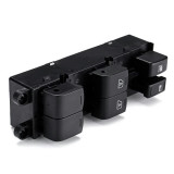 Botón del Interruptor de la Ventana Eléctrica para Nissan para Infiniti FX35 FX45 G35 2003 - 2006