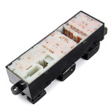 Botón del Interruptor de la Ventana Eléctrica para Nissan para Infiniti FX35 FX45 G35 2003 - 2006