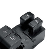Botón del Interruptor de la Ventana Eléctrica para Nissan para Infiniti FX35 FX45 G35 2003 - 2006