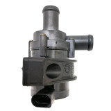 7H0965561 Bomba de agua auxiliar adicional de refrigeración para Volkswagen Transporter Sharan Amarok Multivan