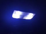 Blanco 62-SMD LED Paneles Interior para Honda CRV