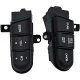 36770SNAA12 Interruptor de control de audio del volante para Honda Civic 2006 - 2008