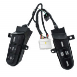 36770SNAA12 Interruptor de control de audio del volante para Honda Civic 2006 - 2008