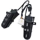 36770SNAA12 Interruptor de control de audio del volante para Honda Civic 2006 - 2008