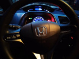 36770SNAA12 Interruptor de control de audio del volante para Honda Civic 2006 - 2008