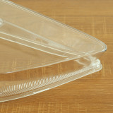 Cubierta de lentes de faro para Mazda 6 año 2003- 2008