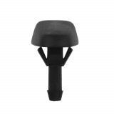 2Pcs Agua Spray Boquilla para Volvo C30 V40 S40 V50 C70 S70 S80 XC70 XC90