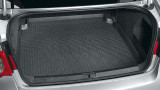 3C5061160 Passat B6, Passat B7, Volkswagen CC Luggage compartment liner 