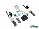 DVBT HD/SD, MPEG2 - Sintonizador / Receptor de TV digital para coche