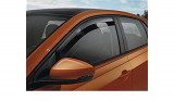 2G0072193 Deflectores de viento para las puertas delanteras del Volkswagen Polo