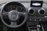 Navigation / Mirror Link - Adaptiv Audi A3 (13->) / A4 (15->)