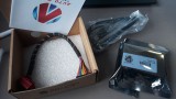 Polar FIS 04 + Advanced - Maxidot o Sistema de información con pantalla de navegación para VW, Seat y Skoda