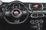 Infodapter Fiat 500x