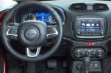 Infodapter JEEP Renegade (15->) 